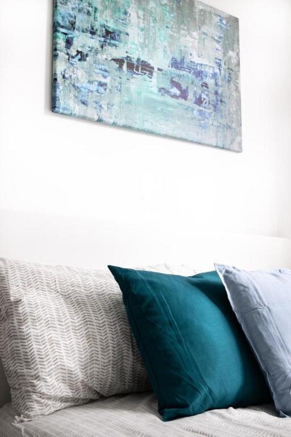 Trustay Serviced Apartments - Shoreditch London Eksteriør billede